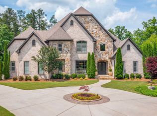 4250 Glasscott Xing, Hoover, AL 35226