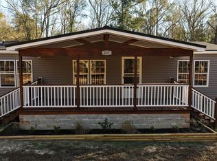 537 Ramsey Road, Jackson, SC 29831