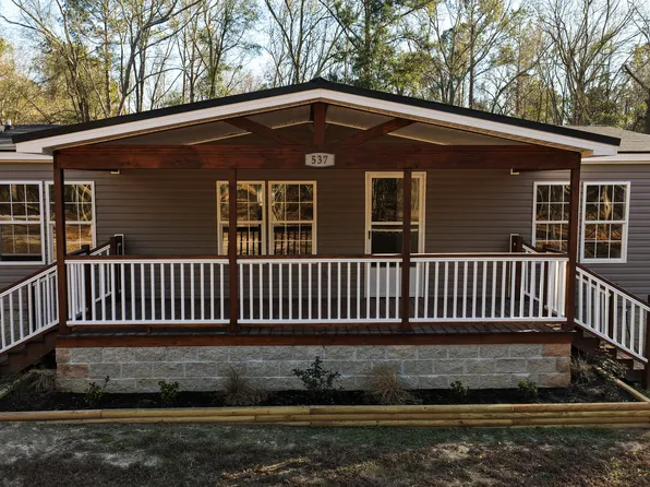 531 Ramsey Road, Jackson, SC 29831