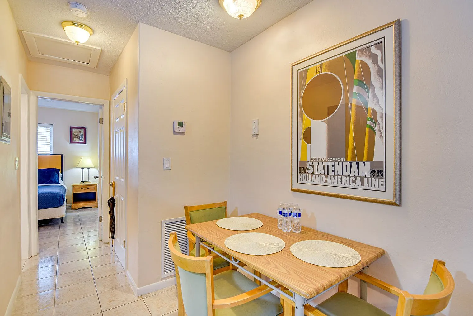 1 bed, 1.0 bath, 495 sqft, $2,546 — Photo 3