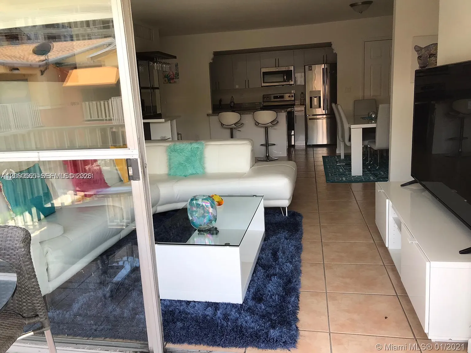 Doral Gardens Condo — Photo 3