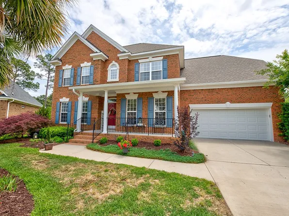 68 Nut Hatch Ct, Columbia, SC 29223