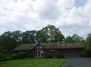 85 Arrow Head Cir, Hughesville, PA 17737