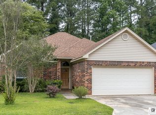 2213 Arabella St, Ruston, LA 71270