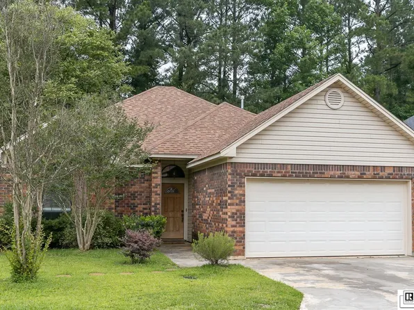 2213 Arabella St, Ruston, LA 71270