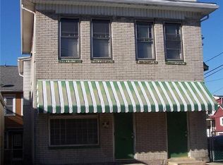 16 Center St, Lansford, PA
