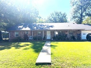 602 E Pope St, Monticello, AR 71655