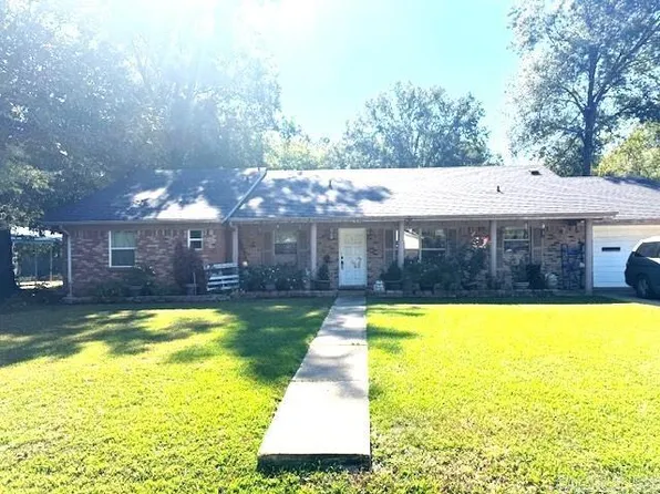 602 E Pope St, Monticello, AR 71655