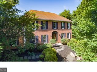 2 James Hayward Rd, Glen Mills, PA 19342