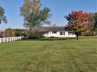 7583 NW Caldwell Rd, Kidder, MO 64649