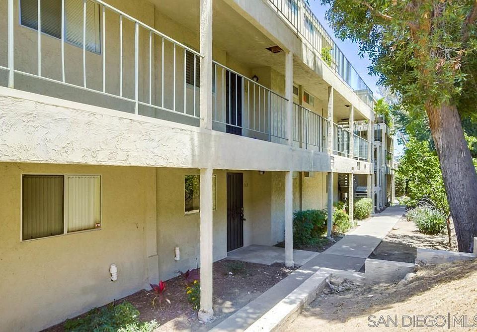 Mission Condo 6675 Mission Rd San Diego CA Zillow