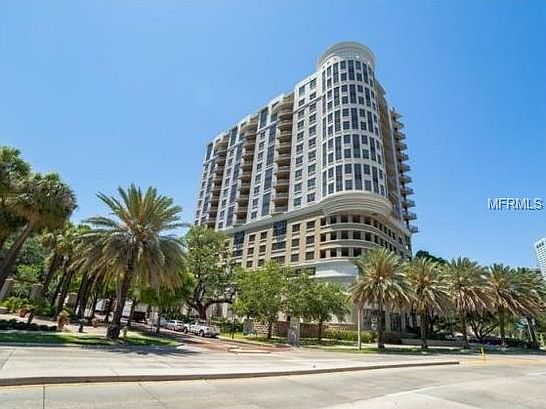 1st image of 275 Bayshore Blvd Unit 1007