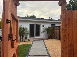 15391 Marty Dr, Glen Ellen, CA 95442