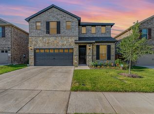 4122 Wyatt Way, Sachse, TX 75048
