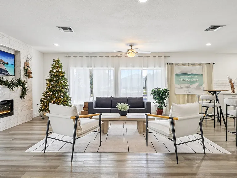 Community Lounge