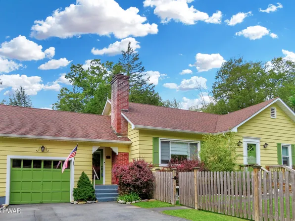 118 Route 6, Milford, PA 18337