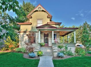 1304 N Harrison Blvd, Boise, ID 83702