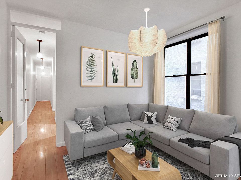 1st image of 184 E 2nd St #2F