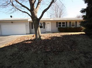 133 Seminole Way, Deforest, WI 53532