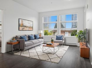 607 Cottonwood Ave #302, Coquitlam, BC V3J 0H1
