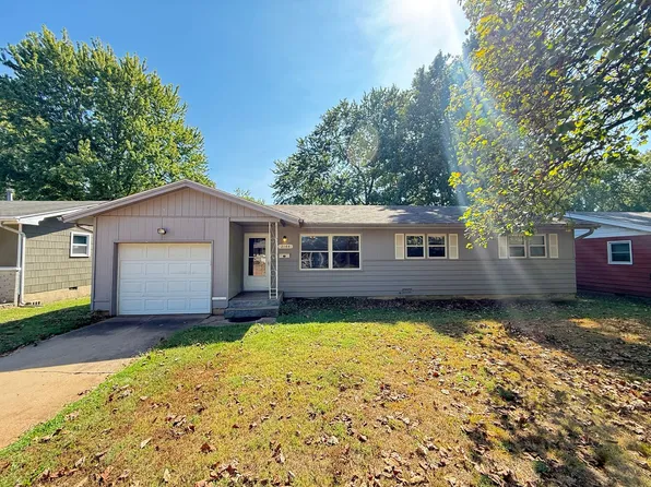 2144 E Monroe St, Springfield, MO 65802