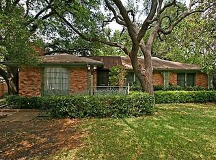 6023 Del Norte Ln, Dallas, TX 75225