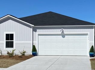 1349 Palm Springs Paloma Dr LOT 32, Longs, SC 29568