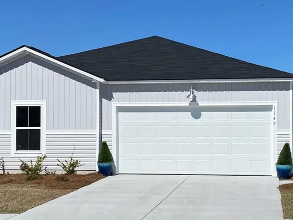 1349 Palm Springs Paloma Dr Lot 32 Harrisburg, Longs, SC 29568