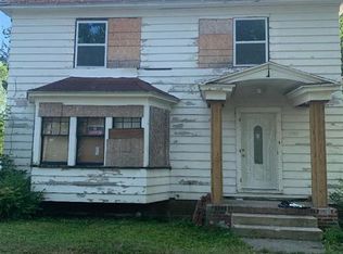 722 Meredith St, Saginaw, MI 48601