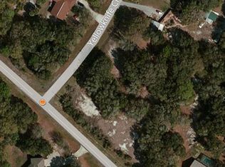 1605 Butch Cassidy Trl, Wimauma, FL 33598