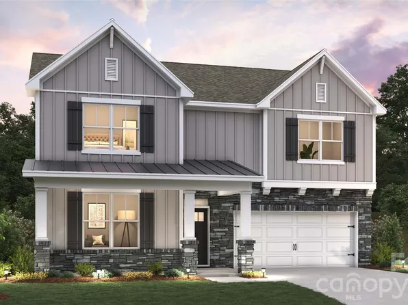 563 Mahogany Rd, York, SC 29745