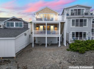 117 Perkins Cove Road, Ogunquit, ME 03907