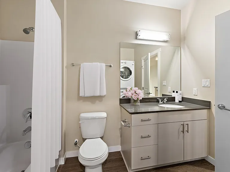 Core83 Apartments — Photo 21