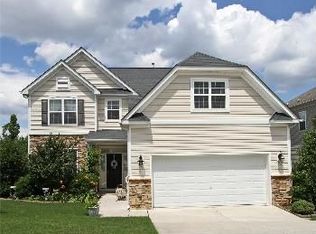 5228 Holly Ridge Farm Rd, Raleigh, NC 27616