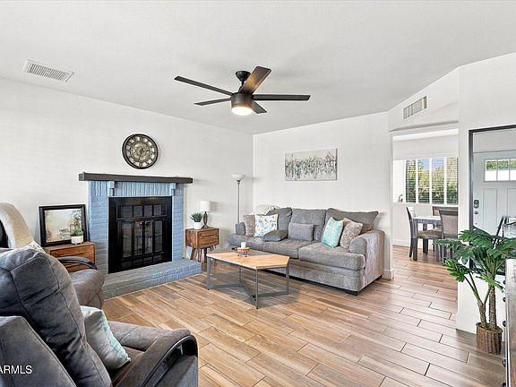 5th image of 5218 E Covina Road