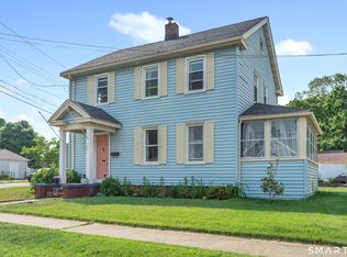 104 White Street, West Haven, CT 06516