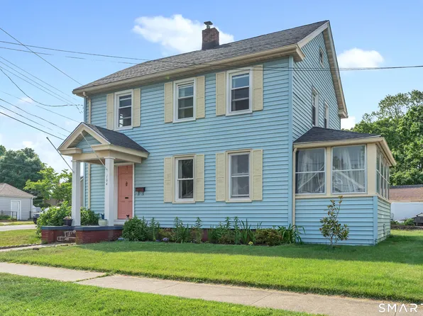104 White Street, West Haven, CT 06516