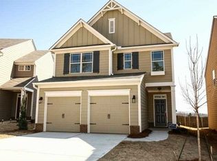 7110 Skippingstone Way, Douglasville, GA 30134