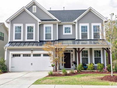 217 Aldenwood Pl, Apex, NC, 27539