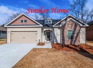 101 Lynn Wright Dr, Perry, GA 31069