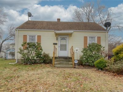 43 Millbrook Dr, East Hartford, CT, 06118