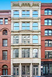 79-81 White Street at 79 White Street in Tribeca