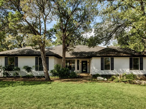 7103 Anaqua Dr, Austin, TX 78750