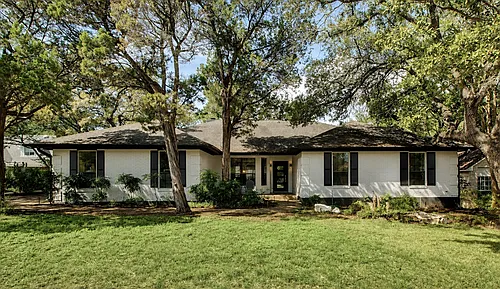 7103 Anaqua Dr Photo 1