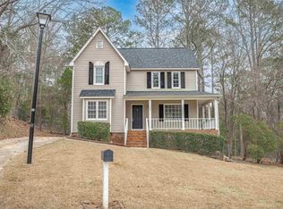 135 Firebranch St, Columbia, SC 29212