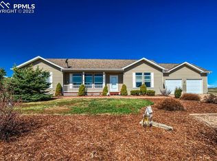 13615 McCune Rd, Elbert, CO 80106