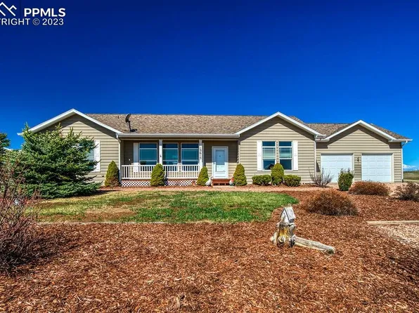 13615 McCune Rd, Elbert, CO 80106