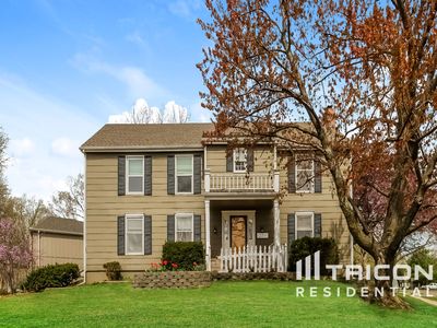 12700 W 117th St, Overland Park, KS, 66210