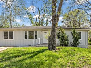 9815 James A Reed Rd, Kansas City, MO 64134