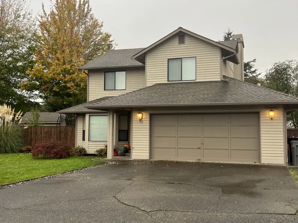 508 Wallace Avenue, Enumclaw, WA 98022